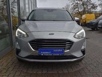 Gebraucht Ford Focus 2022 Silber
