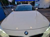 gebraucht BMW 420 i Benziner
