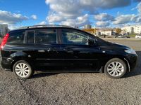 Gebraucht Mazda 5 Exclusive 143 PS (105 kW) 2008 Schwarz Van / Kleinbus