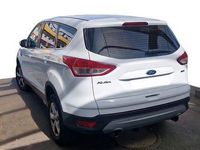 Gebraucht Ford Kuga SYNC Edition 150 PS (110 kW) 2014 Weiß SUV