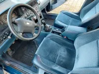 Gebraucht Volvo 850 144 PS (105 kW) 1996 Blau Kombi