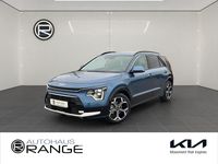 Gebraucht Kia Niro Spirit 182 PS (133 kW) 2024 Blau SUV
