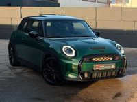 Gebraucht Mini Cooper S Classic 178 PS (130 kW) 2023 Grün Kleinwagen