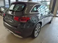 Gebraucht Mercedes GLC200 211 PS (155 kW) 2019 Andere SUV