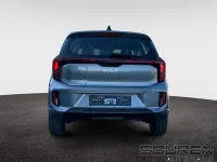 Neu Kia Picanto Vision 68 PS (50 kW) 2026 Grau Kleinwagen