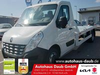 Gebraucht Renault Master 197 PS (144 kW) 2013 Weiß Van