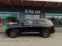 Gebraucht Renault Koleos Intens 177 PS (130 kW) 2018 Schwarz SUV