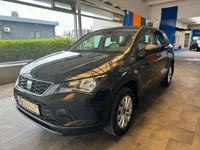 gebraucht Seat Ateca Reference