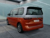 gebraucht VW Multivan T7MuleHybrid IQ-Light