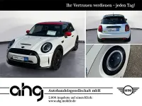 Gebraucht Mini Cooper SE Classic 135 kW (184 PS) 2023 Weiß Kleinwagen