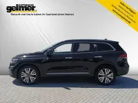 Neu Renault Koleos Initiale Paris 184 PS (135 kW) 2025 Schwarz SUV