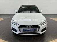 gebraucht Audi A5 Cabriolet 2.0 TDI -