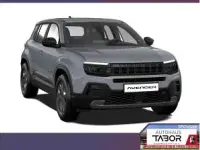 Neu Jeep Avenger Longitude 110 PS (80 kW) 2025 Grau SUV