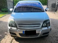 Używany Opel Vectra GTS 211 KM (155 kW) 2003 Srebrny Coupe