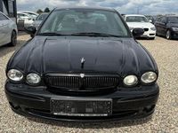 Gebraucht Jaguar X-type 230 PS (169 kW) 2003 Schwarz Limousine