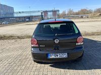 Gebraucht VW Polo United 60 PS (44 kW) 2008 Limousine