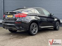 Gebraucht BMW X6 Executive 306 PS (225 kW) 2009 Schwarz SUV