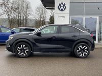Gebraucht Opel Mokka-e Elegance 100 kW (136 PS) 2022 Schwarz SUV