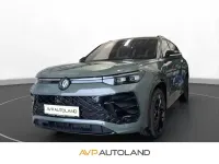 Gebraucht VW Tayron Style 193 PS (141 kW) 2026 Grün SUV