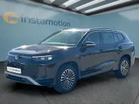 Gebraucht VW Tayron 193 PS (141 kW) 2025 Schwarz SUV