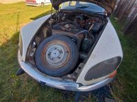 Gebraucht Citroën DS 99 PS (72 kW) 1970 Weiß Limousine