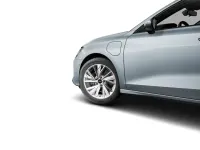 Gebraucht Audi A3 Sportback e-tron Advanced 204 PS (150 kW) 2026 Pfeilgrau perleffekt Kleinwagen