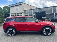 Gebraucht Ford Explorer Premium 250 kW (340 PS) 2025 Lucidrot metallic SUV