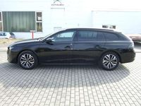 Gebraucht Peugeot 508 131 PS (96 kW) 2024 Perlanera schwarz Kombi