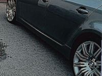 Gebraucht BMW 525 197 PS (144 kW) 2007 Grau Limousine