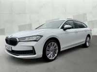 Nouă Skoda Superb Selection 150 CP (110 kW) 2025 Alb Break