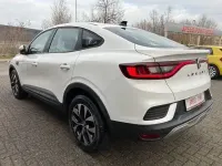 Gebraucht Renault Arkana Equilibre 140 PS (102 kW) 2023 Weiß SUV