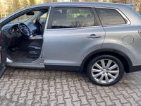 Gebraucht Mazda CX-9 277 PS (203 kW) 2010 Grau SUV