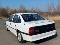 gebraucht Opel Vectra Vectra 2000,C20XE,A