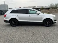 Gebraucht Audi Q7 233 PS (171 kW) 2007 Silber SUV