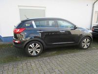 gebraucht Kia Sportage FIFA World Cup Edition 4WD