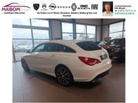 gebraucht Mercedes CLA180 Shooting Brake 7G-DCT Urban