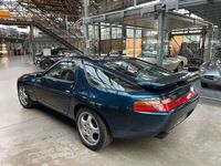 gebraucht Porsche 928 GTS Vollrestauriert bei
