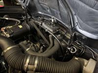 Gebraucht Rolls Royce Silver Shadow 204 PS (150 kW) 1979 Blau Limousine