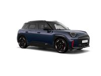 Gebraucht Mini Cooper 189 kW (258 PS) 2025 Kleinwagen