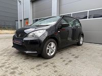 Gebraucht Seat Mii Sun 60 PS (44 kW) 2015 Schwarz Kleinwagen