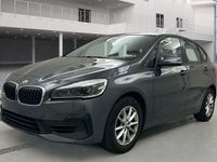 Gebraucht BMW 218 Advantage 140 PS (102 kW) 2020 Grau Kombi