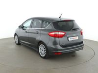 gebraucht Ford C-MAX 1.6 EcoBoost Titanium, Benzin, 12.290 €