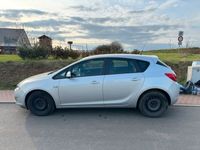 gebraucht Opel Astra | 1.6 | 51.000 km