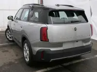 Gebraucht Mini Countryman Classic 218 PS (160 kW) 2025 Melting silver metallic SUV