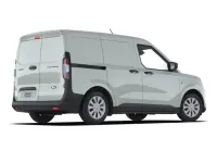 Neu Ford Transit Trend 101 PS (74 kW) 2026 Cactus grey Van