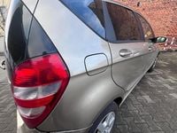 Gebraucht Mercedes A180 2007 Gold Kleinwagen