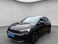Gebraucht Opel Corsa 101 PS (74 kW) 2024 Schwarz Kleinwagen