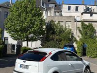 Second-hand Ford Focus 109 CP (80 kW) 2007 Alb Hatchback