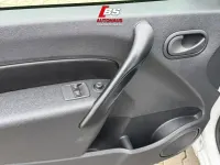 Gebraucht Renault Kangoo 90 PS (66 kW) 2017 Blanc mineral Van / Kleinbus