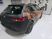 Gebraucht Seat Leon 125 PS (91 kW) 2015 Andere farben Limousine